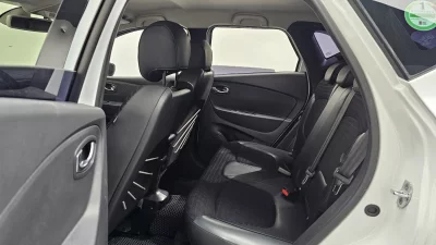 Renault Samsung QM3