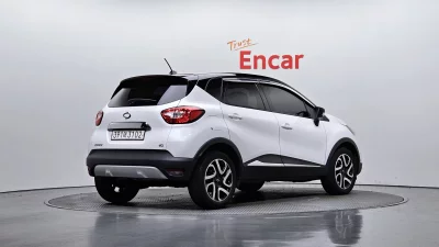 Renault Samsung QM3