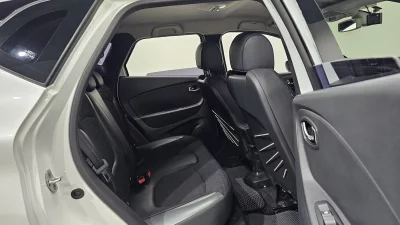 Renault Samsung QM3