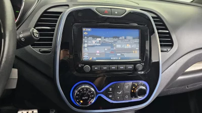 Renault Samsung QM3