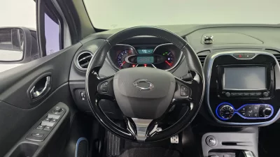 Renault Samsung QM3