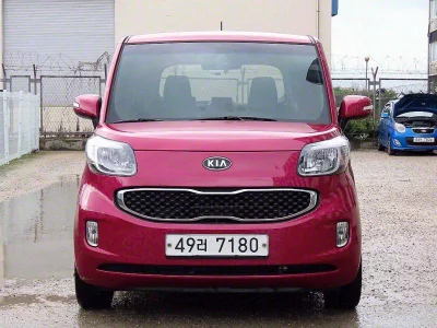 Kia RAY