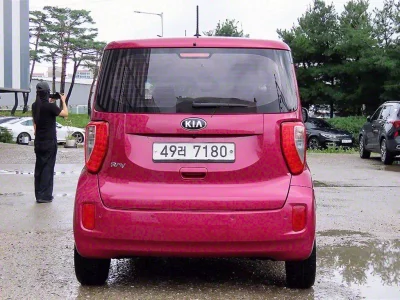 Kia RAY
