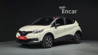 Renault Samsung QM3