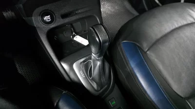 Renault Samsung QM3