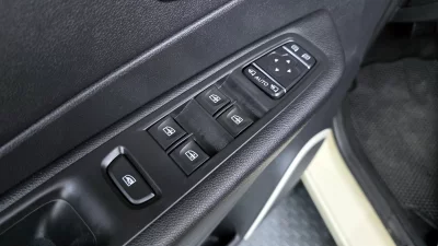 Renault Samsung QM3