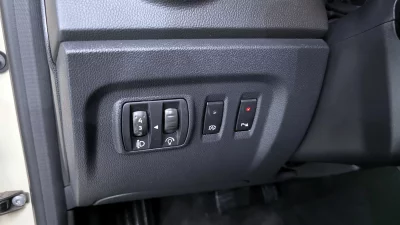Renault Samsung QM3