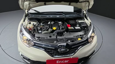 Renault Samsung QM3