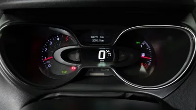 Renault Samsung QM3