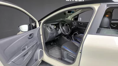 Renault Samsung QM3