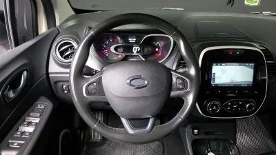 Renault Samsung QM3