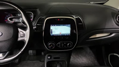 Renault Samsung QM3