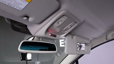 Renault Samsung QM3