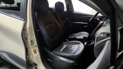 Renault Samsung QM3
