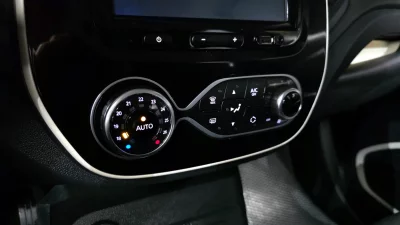 Renault Samsung QM3