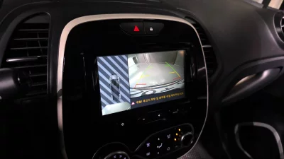 Renault Samsung QM3