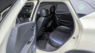 Renault Samsung QM3