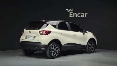Renault Samsung QM3