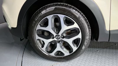 Renault Samsung QM3