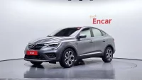 Renault Samsung XM3