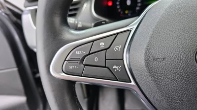 Renault Samsung XM3