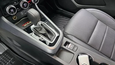 Renault Samsung XM3