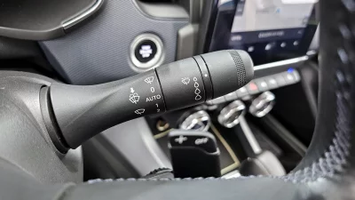 Renault Samsung XM3