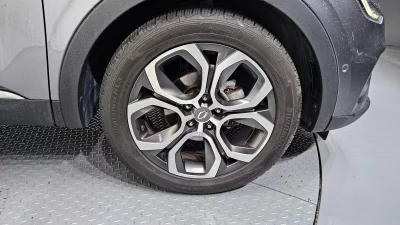 Renault Samsung XM3