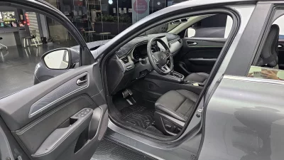 Renault Samsung XM3