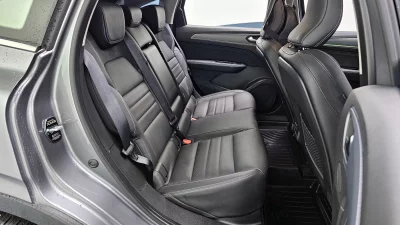 Renault Samsung XM3