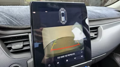 Renault Samsung XM3
