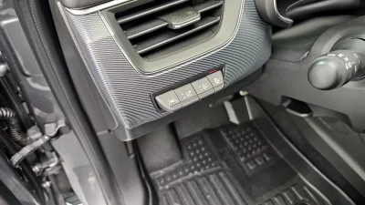 Renault Samsung XM3