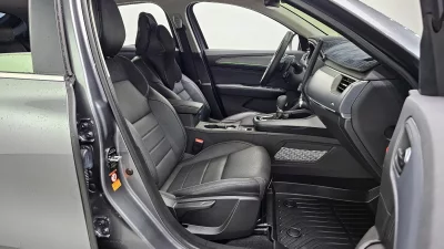 Renault Samsung XM3