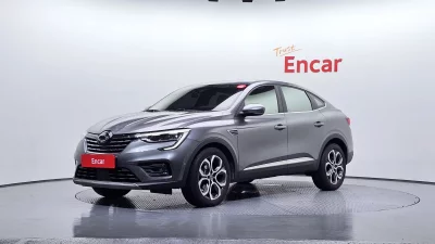 Renault Samsung XM3