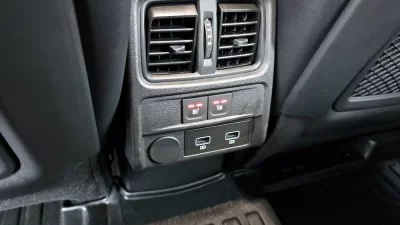 Renault Samsung XM3
