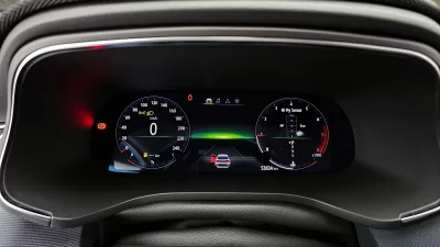 Renault Samsung XM3