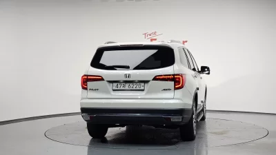 Honda PILOT