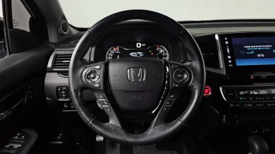 Honda PILOT