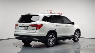 Honda PILOT