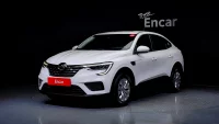 Renault Samsung XM3