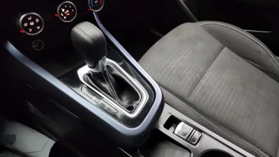Renault Samsung XM3