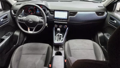 Renault Samsung XM3