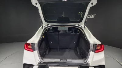 Renault Samsung XM3