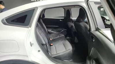 Renault Samsung XM3