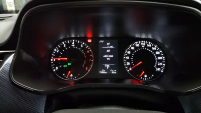 Renault Samsung XM3