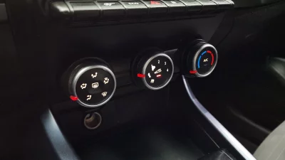 Renault Samsung XM3