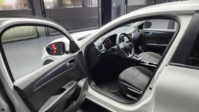 Renault Samsung XM3