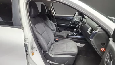 Renault Samsung XM3