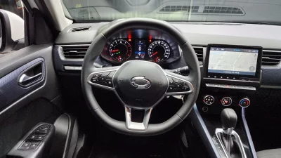 Renault Samsung XM3