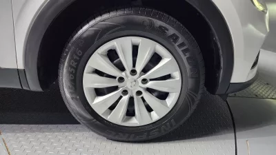 Renault Samsung XM3